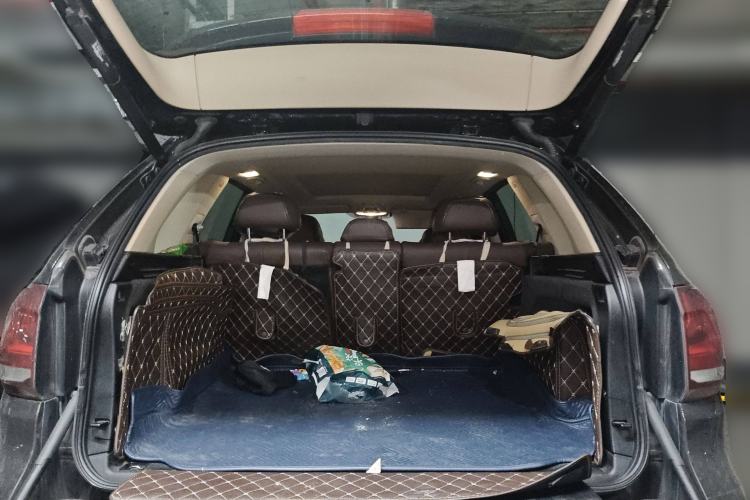 Used BMW X5 2017 xDrive28i
