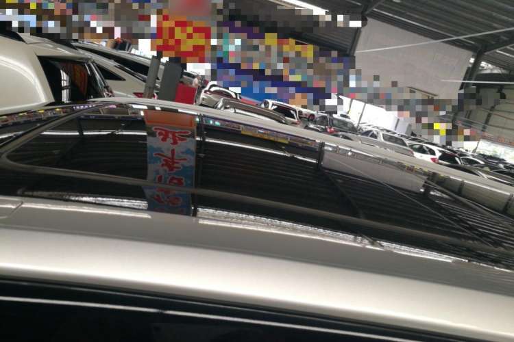 Used Toyota Highlander 2015 2.0T Two-Wheel Drive Luxury Edition 7 Seats