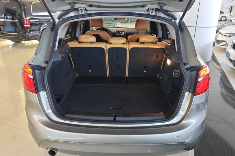 Used BMW 2 Series Active Tourer 2015 218i Leading Model