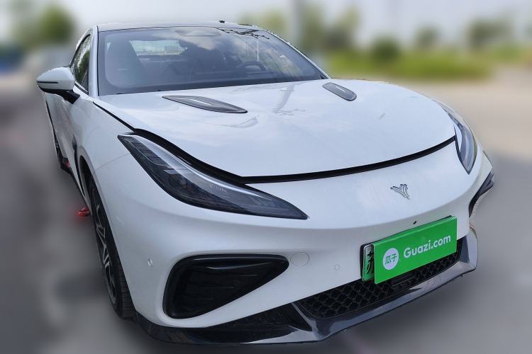 Used NETA GT 2023 560