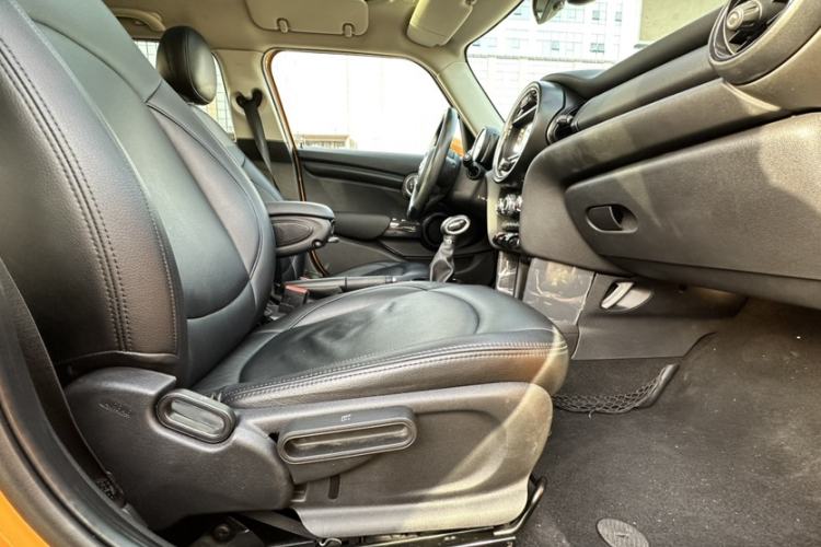 Used MINI 2016 1.2T ONE Five-Door Edition
