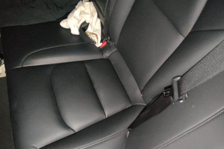 Used Tesla Model 3 2020 Revised Version Standard Range Rear-Wheel Drive – Upgraded Edition
