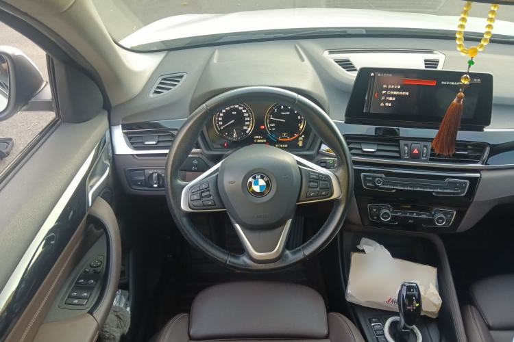 Used BMW X1 2020 sDrive25Li Leading Model