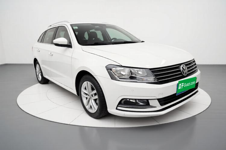 Used Volkswagen Gran Lavida 2017 180TSI DSG Comfort Edition