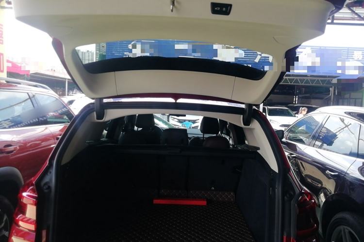 Used BMW X3 2020 xDrive28i M Sport Package