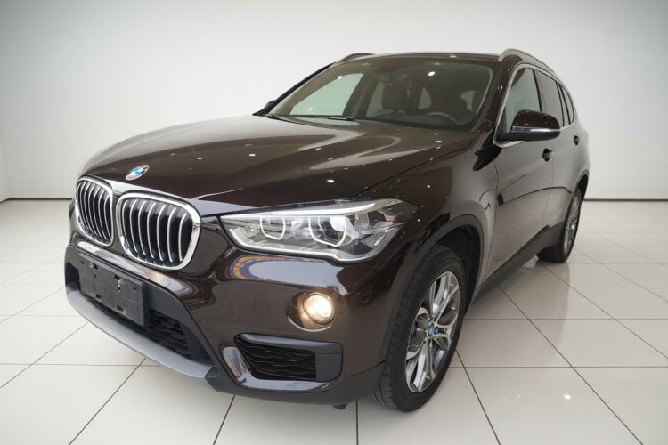 Used BMW X1 2019 sDrive20Li Leading Model