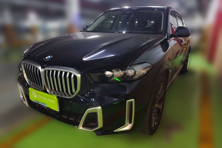 Used BMW X5 2023 xDrive 30Li Luxury M Sport Package