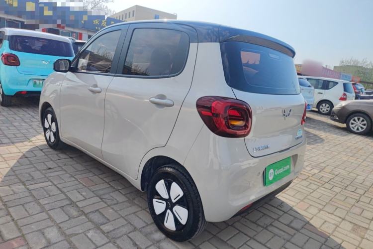 Used Wuling Hongguang MINIEV 2025 Four-Door Version Premium Edition
