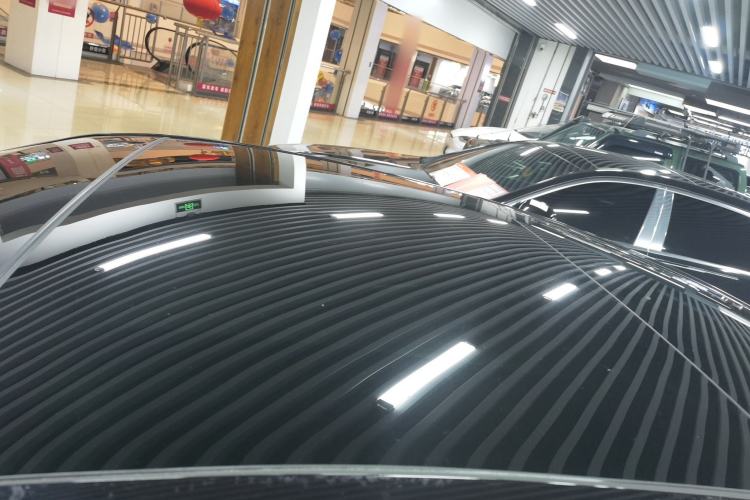 Used Mercedes-Benz C-Class 2022 C 260 L Sport Edition Roof