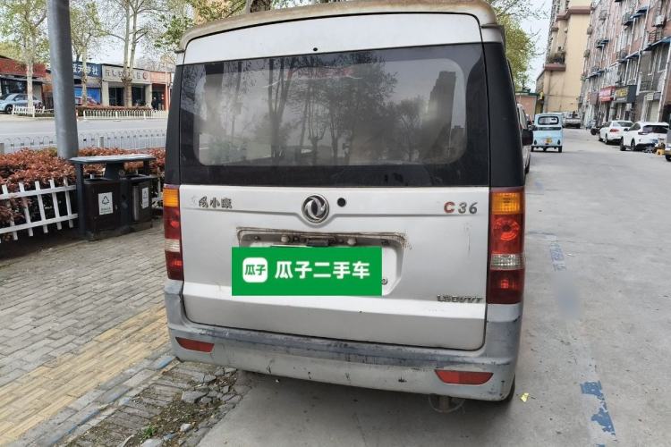 Used Dongfeng Xiaokang C36 2015 1.5L Base Version DK15-06