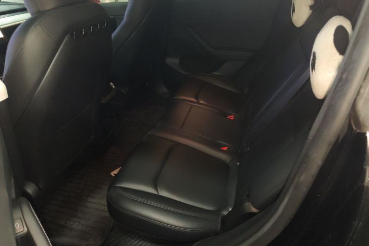 Used Tesla Model Y 2023 Rear-Wheel-Drive Version