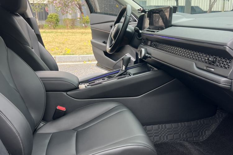 Used Honda Accord 2023 260TURBO Smart Enjoyment Version