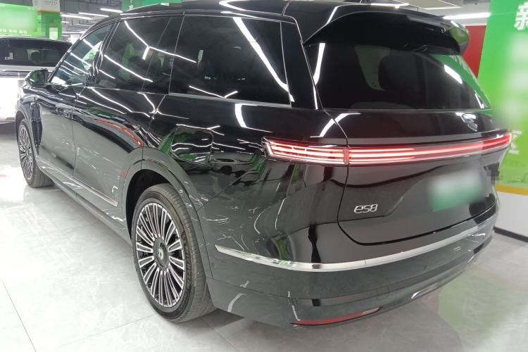 Used Nio ES8 2026 Model 7-seat Executive Luxury Edition