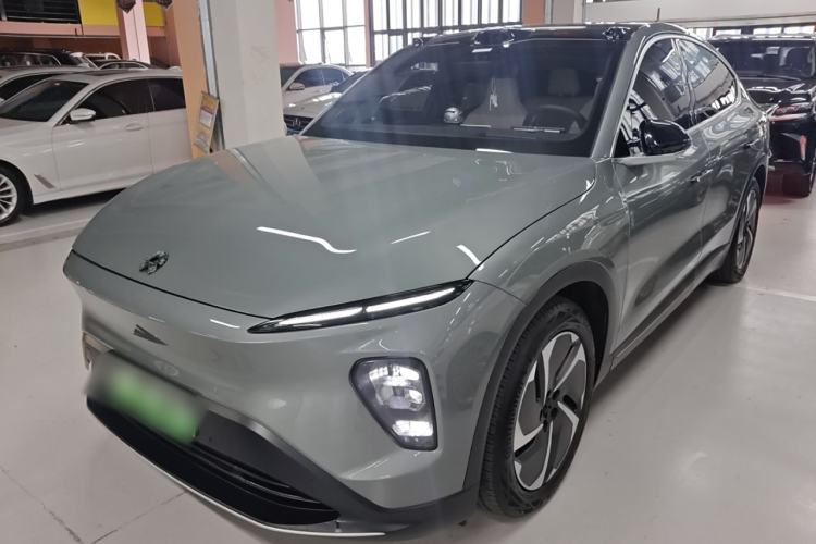 Used Nio EC7 2023 75 kWh