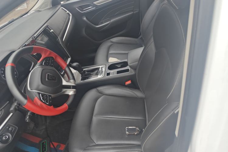 Used Roewe i6 2020 PLUS 1.6L CVT 4G Connected Glory Flagship Edition Left Front Seat