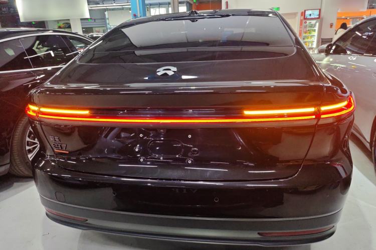 Used Nio ET7 2022 100 kWh