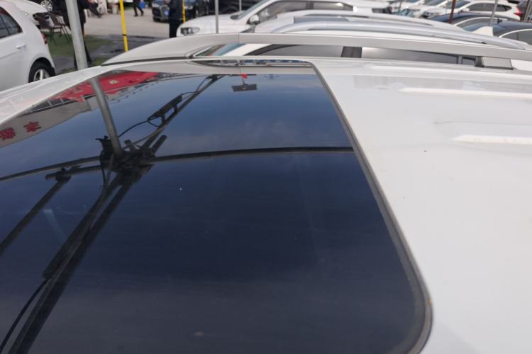 Used Chevrolet Captiva 2015 2.4L Two-Wheel Drive Urban Version 7 Seats