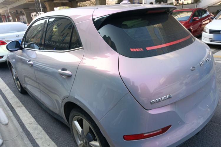 Used ORA Good Cat 2021 400km Standard Range Muse Edition Lithium Iron Phosphate