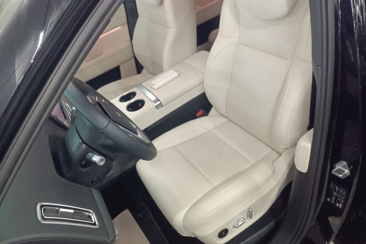 Used Li Auto L6 2024 Max
