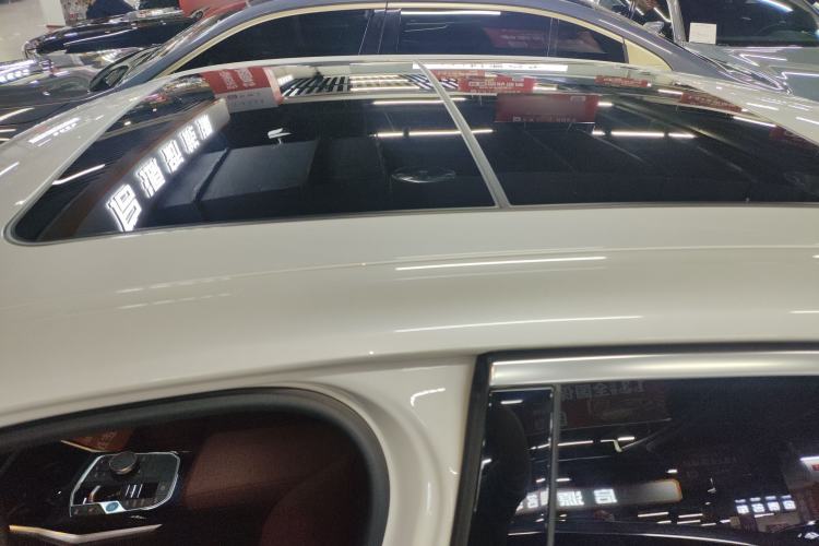 Used BMW i3 2024 eDrive 35 L Roof