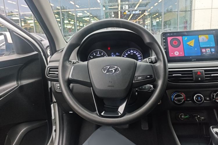 Used Hyundai Celesta 2020 1.6L Automatic GL Enjoyable Edition
