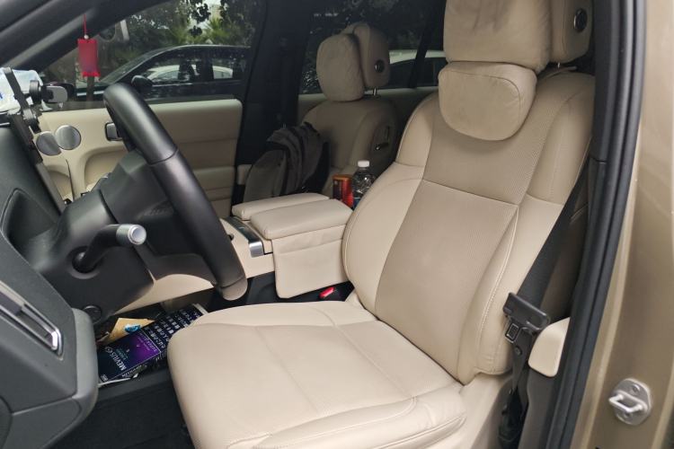 Used Li Auto L8 2023 Max model