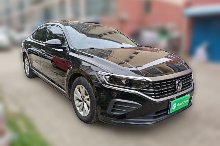 Used Volkswagen Passat 2024 280TSI Business Edition