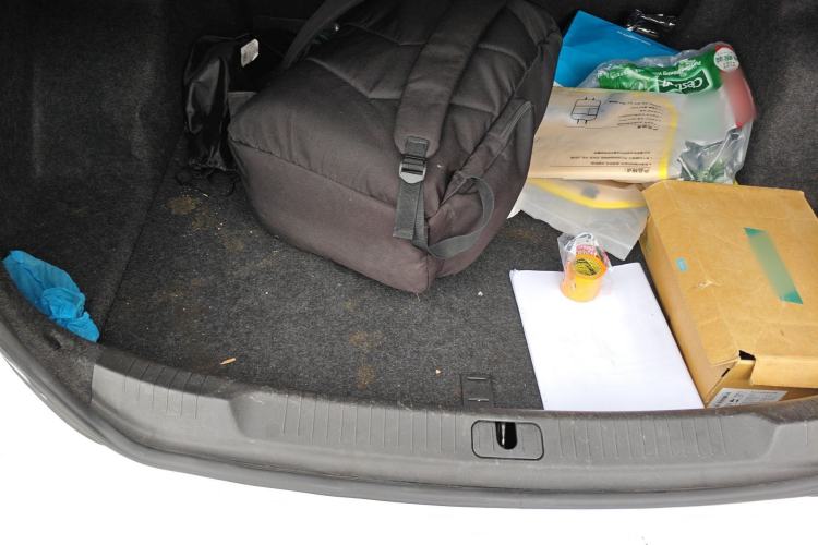 Used Buick GT 2018 15T Dual-Clutch Elite Model China V Standard