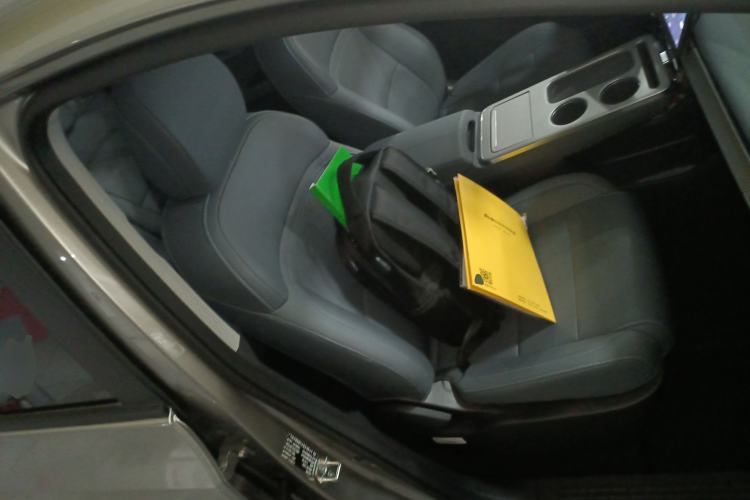 Used AION Y 2025 Plus 510 Zhihao Edition