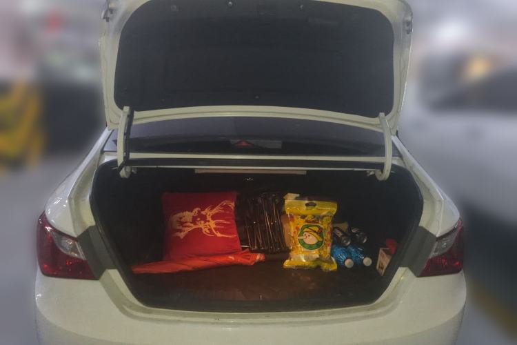 Used Hyundai Sonata 2013 2.0L Automatic Luxury Edition