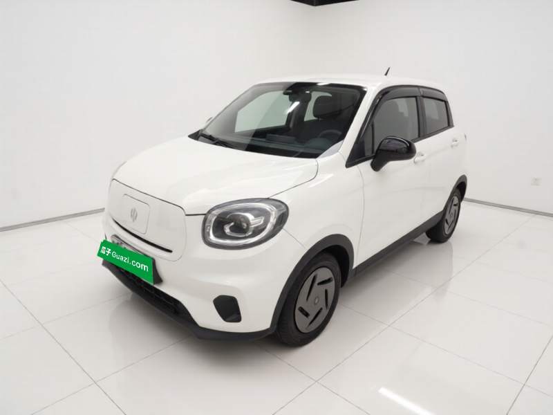 Used Leapmotor T03 2024 200 Lite Edition — 1