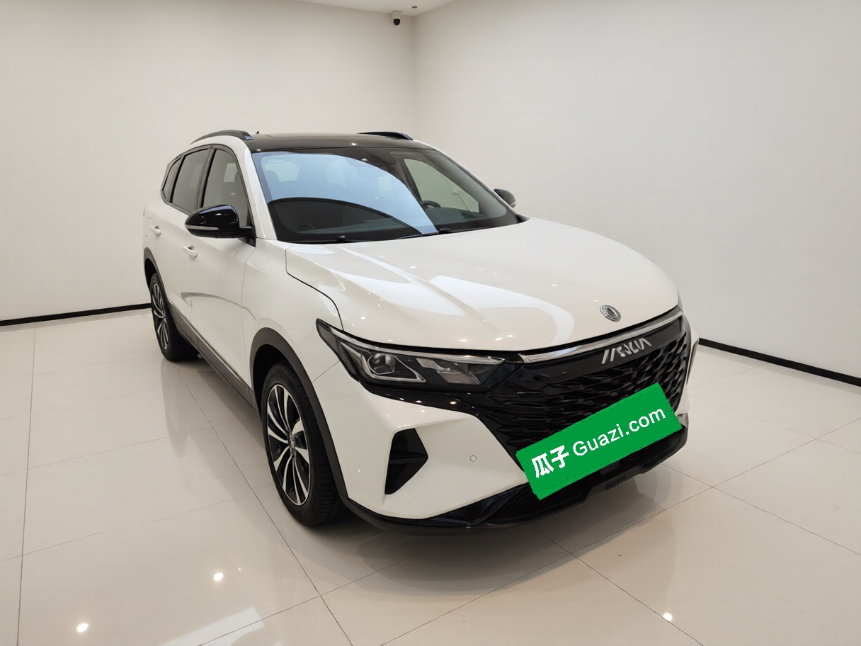 Dongfeng Aeolus AX7 2023 Mach Edition 1.5T DCT Champion Legend Version — снимка 3