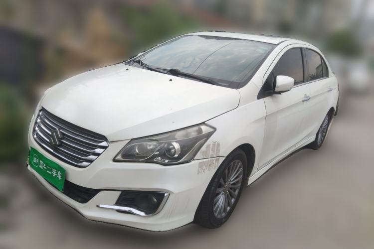 Used Suzuki Alivio 2015 1.6L Automatic Enjoyment Model Guazi used car, China used car export, Used car for sale, Used cars, Cheapest cars for sale