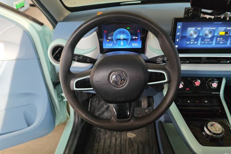 Used Dongfeng NAMMI BOX 2022 Chasing Wind Edition 331KM Advanced Model