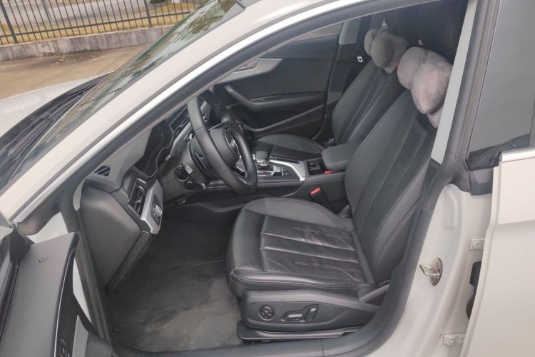 Used Audi A5 2019 Sportback 45 TFSI Fashion Model
