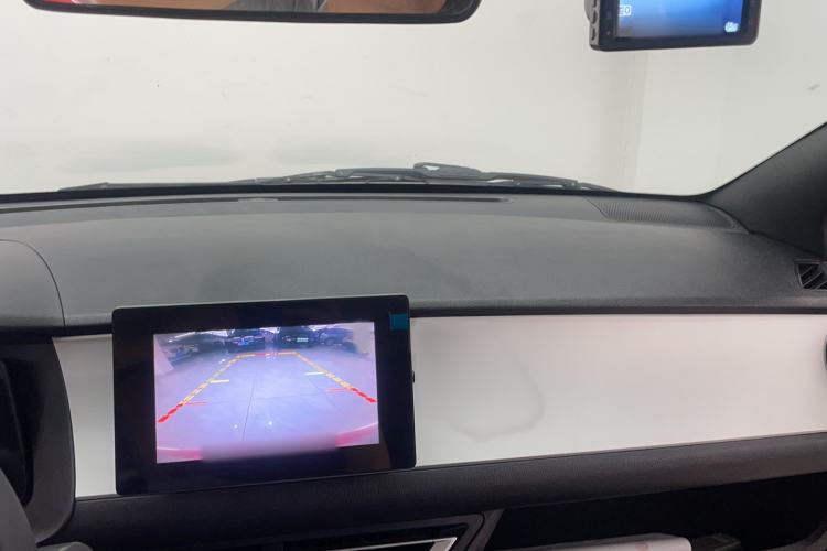Used BYD e1 2019 Edition Yue
