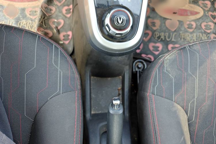 Used CHANGAN Benni 2014 1.4L IMT Luxury Model with Sunroof
