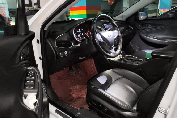 Used Chevrolet Malibu XL 2020 Redline 550T Automatic RuiLian Edition
