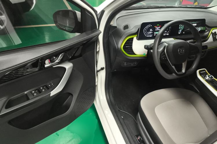 Used Oshan Benni E-Star 2020 Heart Edition Lithium Iron Phosphate (31.95 kWh)
