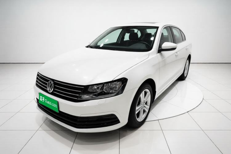 Used Volkswagen Lavida 2017 1.6L Automatic Fashion Edition