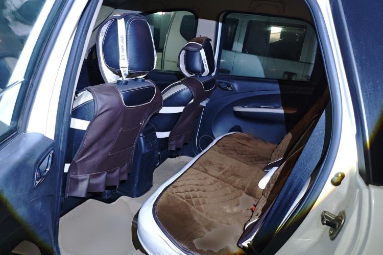 Used FORTHING Joyear X3 2014 1.5L Luxury Model