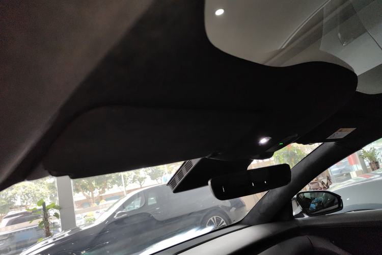 Used Nio ET5 2022 100 kWh
