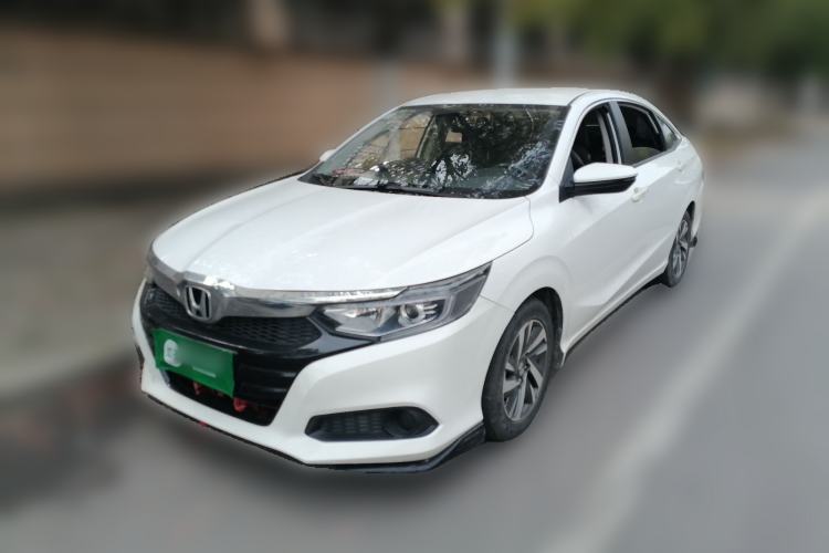 Used Honda Crider 2019 180 Turbo CVT Comfort Version China VI