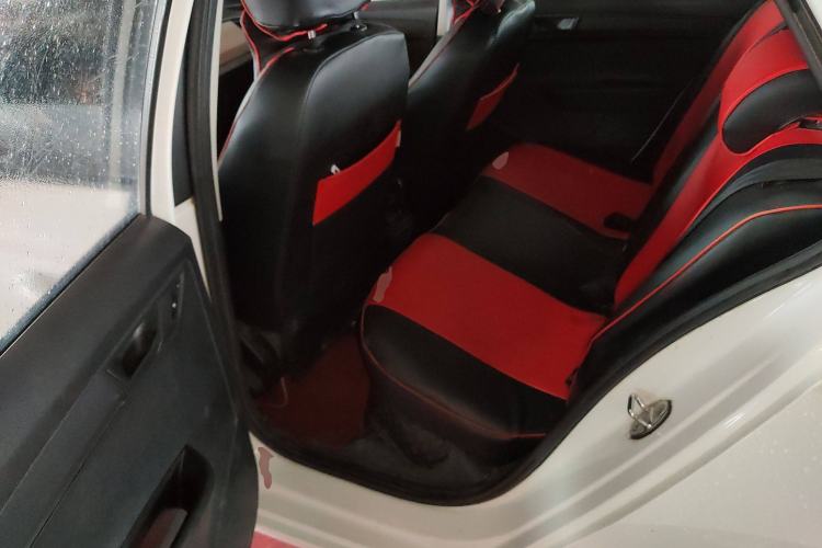 Used Skoda Fabia 2016 1.4L Automatic Car Enjoy Edition
