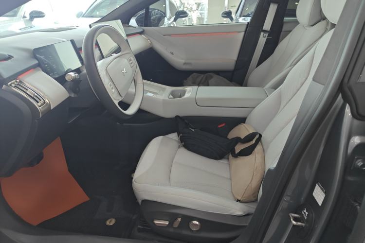 Used XPeng P7+ 2024 Long-Range Max