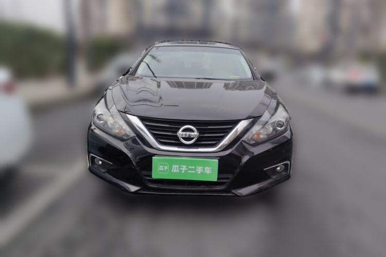 Used Nissan Teana 2016 2.0L XL Comfort Edition
