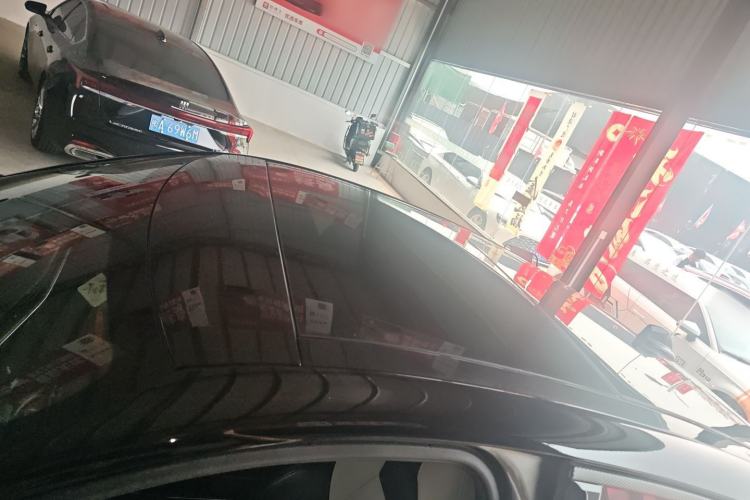 Used Lynk & Co 05 2020 2.0TD Two-Wheel Drive Shine Halo Roof