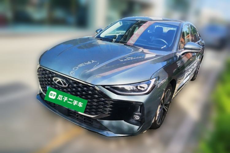 Used Chery Arrizo 8 PRO 2025 Pro 1.6T Luxury Model+