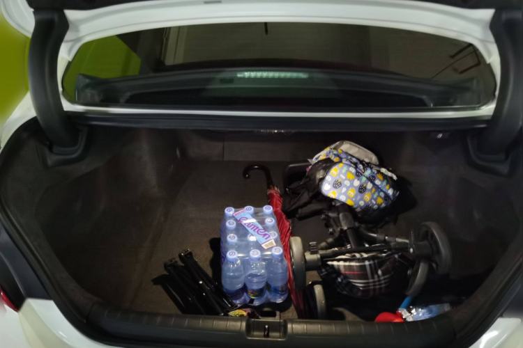 Used Honda Inspire 2022 Lingpai Hybrid 2.0L Pure Elegant Edition
