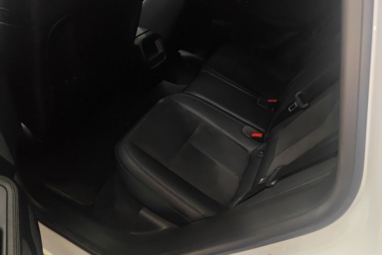 Used Porsche Macan 2016 Macan 2.0T